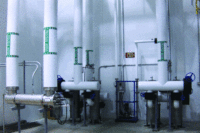 DuraLabel labels for food processing plants