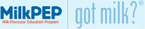 Milk Processor Education Program (MilkPEP)