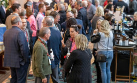 The Wisconsin Cheese Makers Association