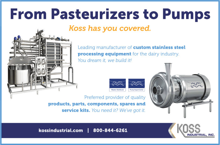 Koss Ad