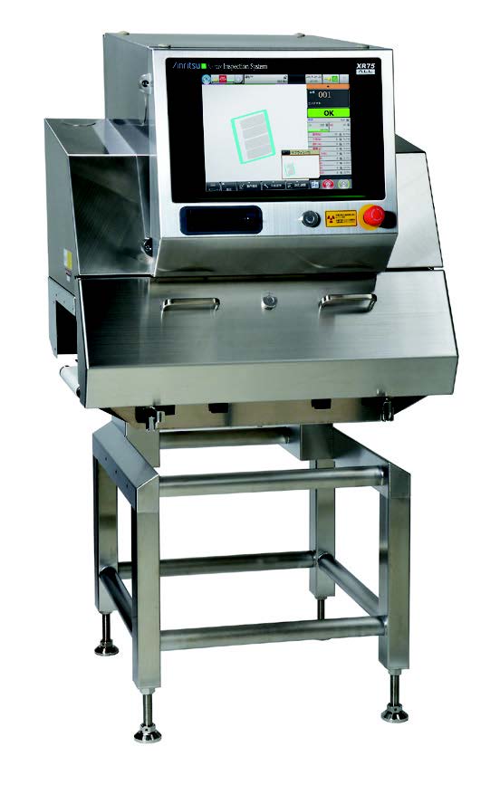 Anritsu Infivis Inc.