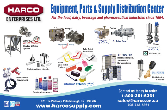 Harco Enterprise LTD.