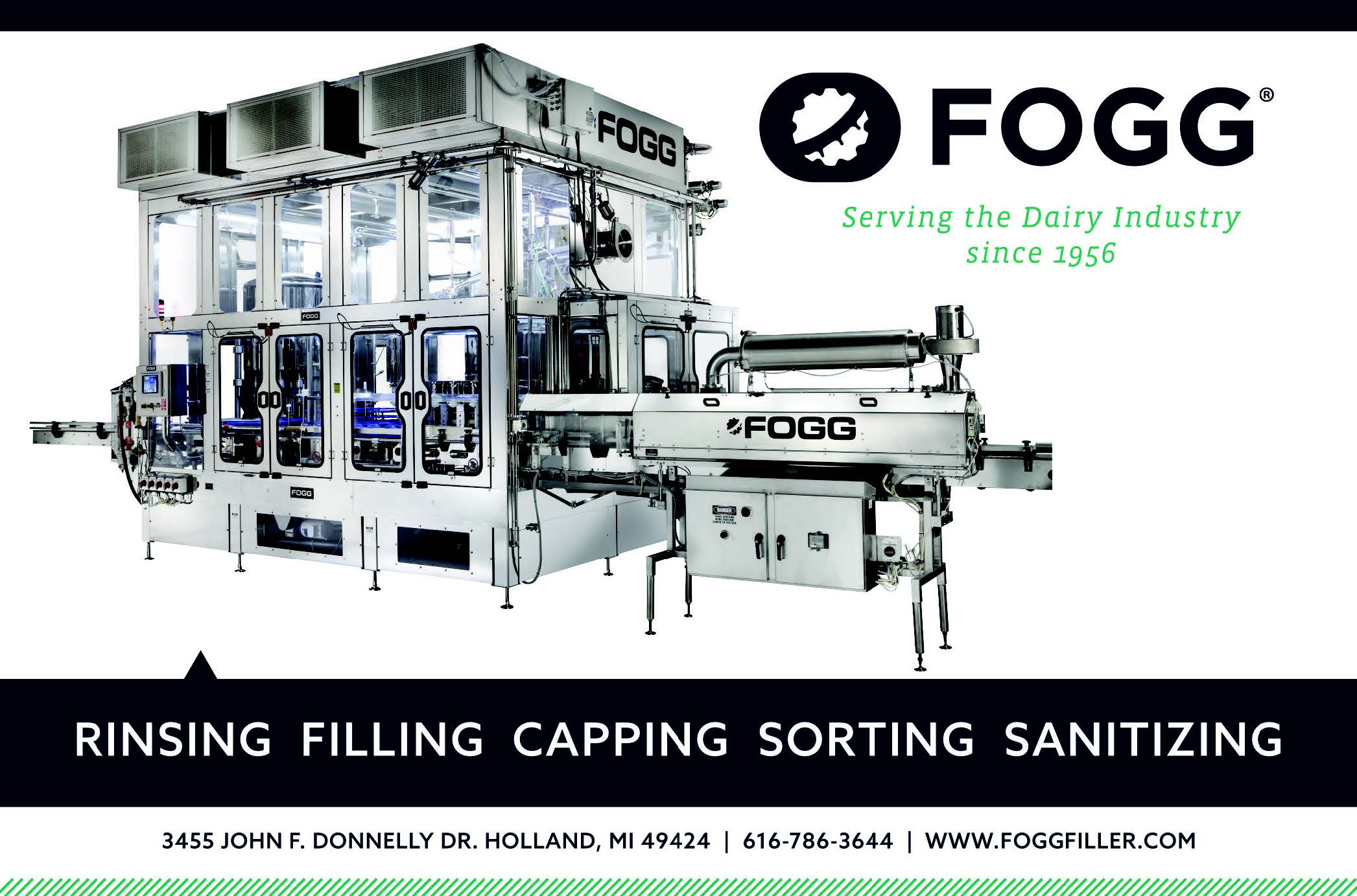 Fogg Filler