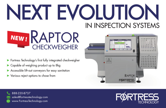 Fortress Technology Inc.