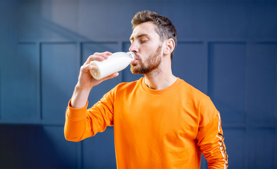 The sports nutrition category is evolving into a broader market known as “fit lifestyle” products.