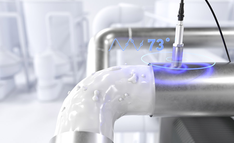Several manufacturers call today’s technological changes in the dairy plant “Industry 4.0,”