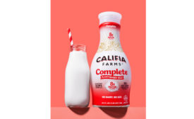 Plant-based milk