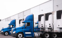 trucks