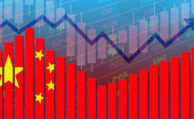 China imports impacted by COVID-19