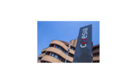 Coesia acquisition