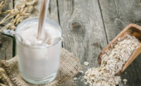 milk