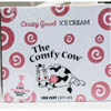 the comfy cow
