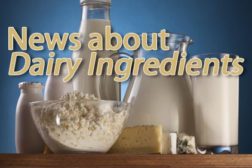 Dairy Foods www.dairyfoods.com ingredients