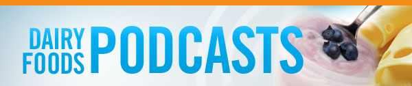 Dairy Podcast Banner