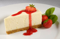 Cheesecake
