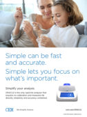 Simplify your analysis with Oracle from CEM