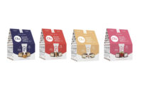 Clio Greek yogurt minis