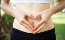 Added dietary fiber could benefit dairy products