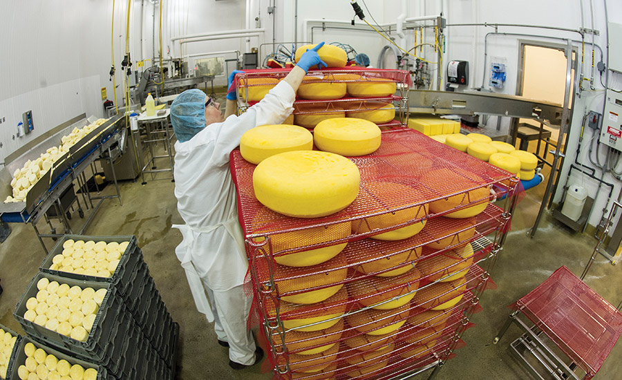 Arla Foods