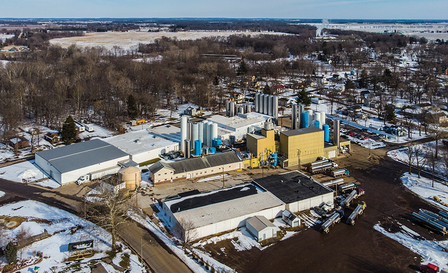 Michigan Milk Producers Association