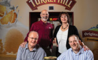 Turkey Hill keeps it local