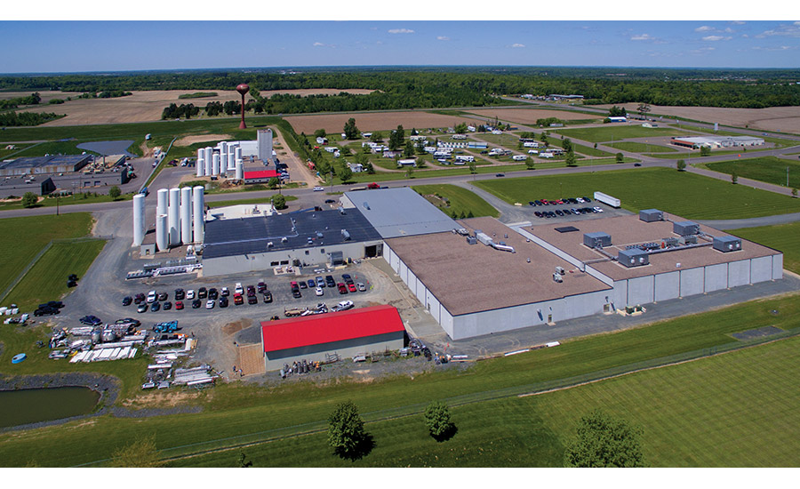Lake Country Dairy