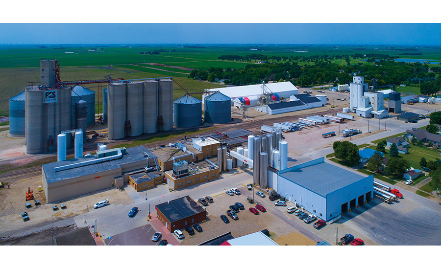 Associated Milk Producers Inc.
