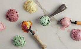 Natural colors bring value to dairy