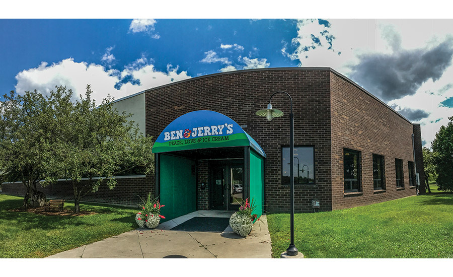 Ben & Jerry’s
