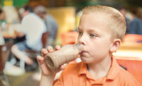 "Dairy Case Dynamics’ research uncovers growth opportunities for milk"