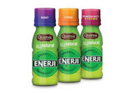 Celestial Seasonings Enerji Green Tea Energy Shots
