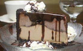 Ingredients suppliers meet new frozen dessert formulation needs