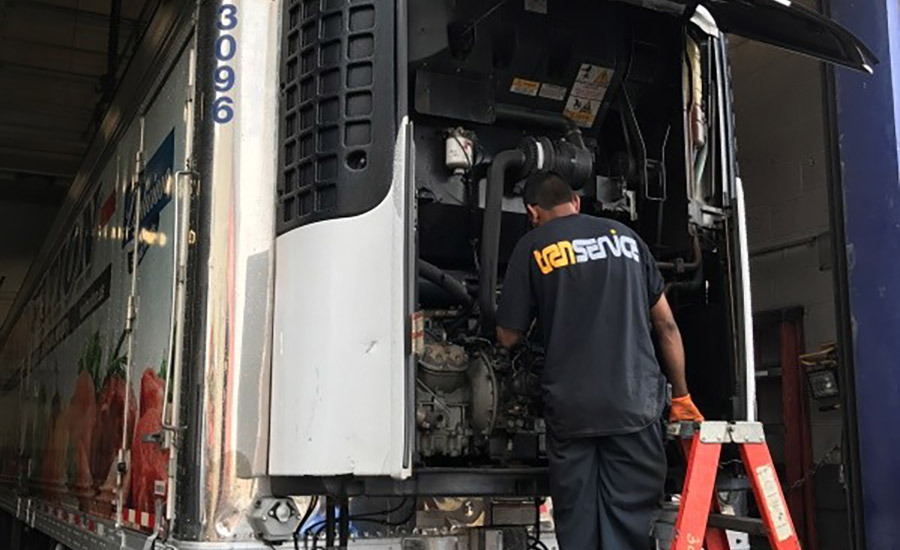 Proper vehicle maintenance is vital for transportation efficiency.