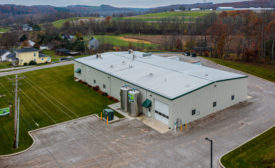 Green Field Farms
