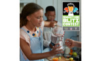 Smoothie Blitz