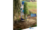 Royal DSM health nutrition marketing campaign