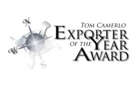 Proliant Dairy Ingredients is the 2020 Exporter of the Year