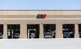 FDA Trucks