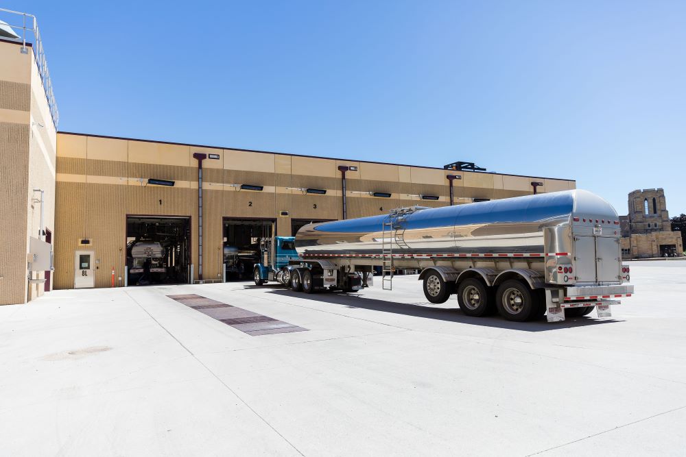 FDA Trucks