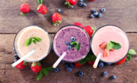 Smoothies
