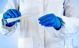 laboratory