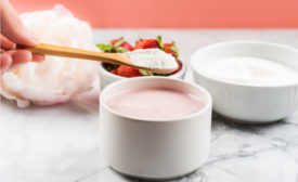 gums like hydrocolloids