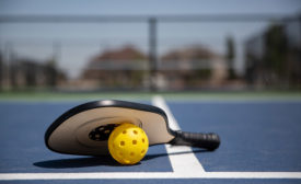 pickleball