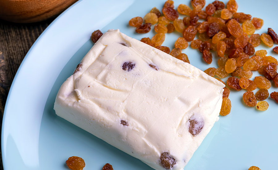 Renard's cheese plant and packaging operations