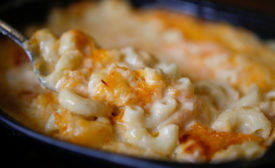 mac and cheese