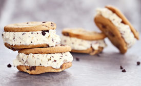 Keep the ice cream category growing  