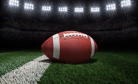 football
