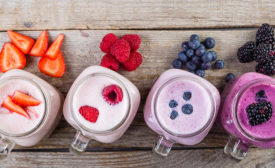 milkshake