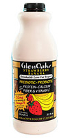 GlenOaks yogurt