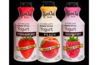 GlenOaks Drinkable Greek Yogurts